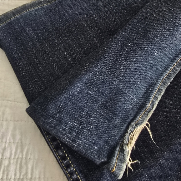 ✨️Vintage Hudson Jeans Size 27 - Picture 7 of 7